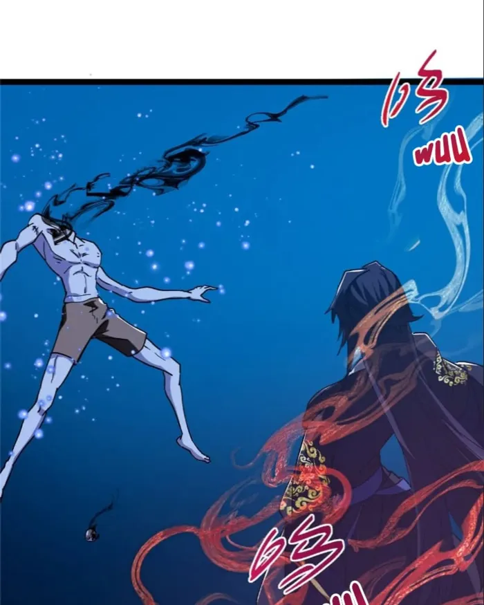 Keep A Low Profile, Sect Leader chapter 449 page 44