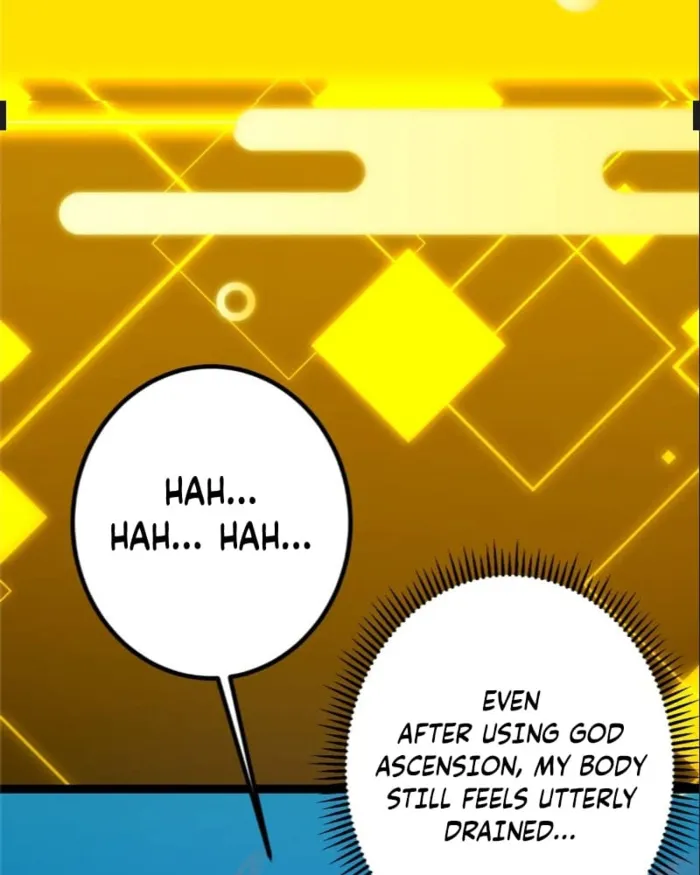 Keep A Low Profile, Sect Leader chapter 449 page 47