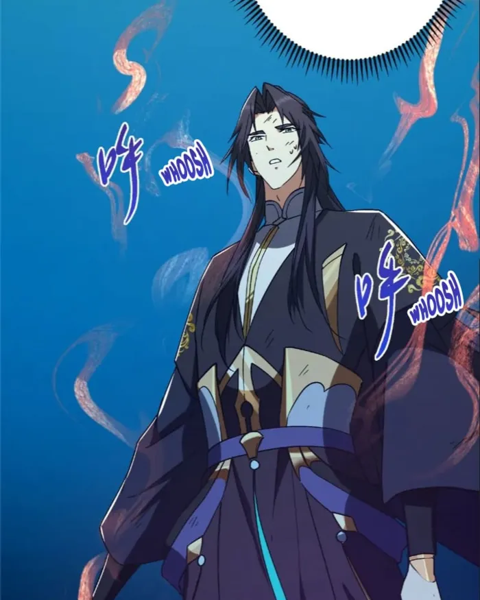 Keep A Low Profile, Sect Leader chapter 449 page 48