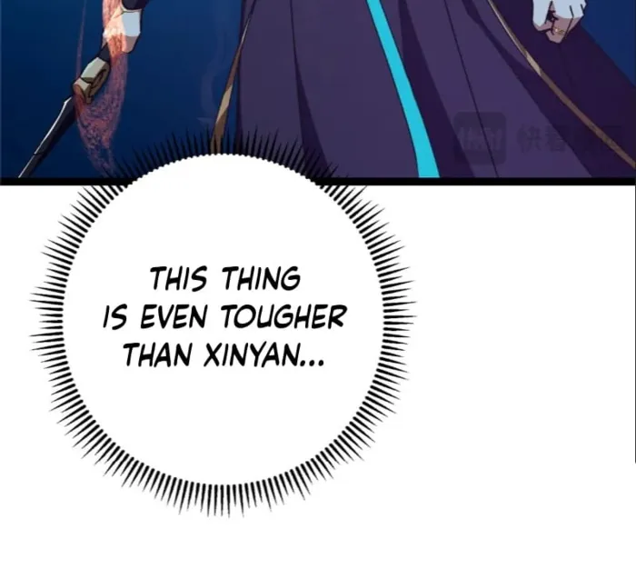 Keep A Low Profile, Sect Leader chapter 449 page 49