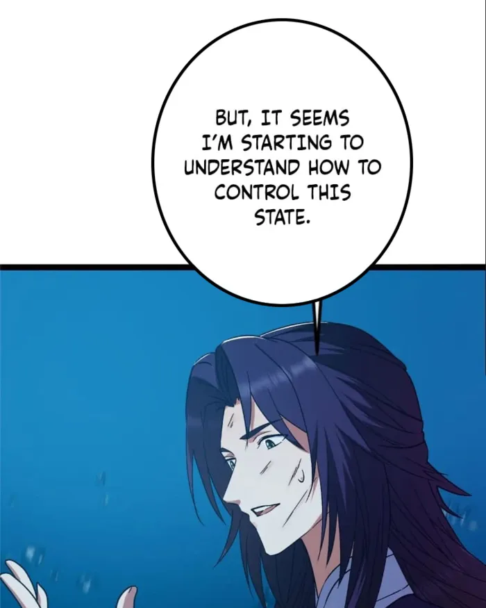Keep A Low Profile, Sect Leader chapter 449 page 50