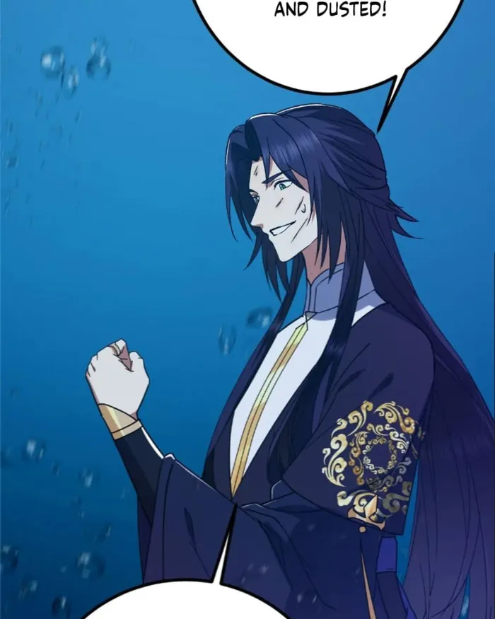 Keep A Low Profile, Sect Leader chapter 449 page 52