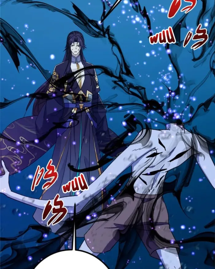 Keep A Low Profile, Sect Leader chapter 449 page 54