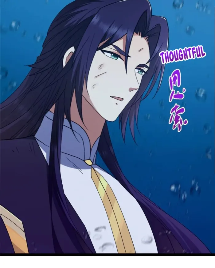Keep A Low Profile, Sect Leader chapter 449 page 56