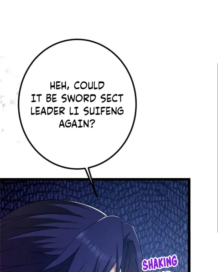 Keep A Low Profile, Sect Leader chapter 449 page 57
