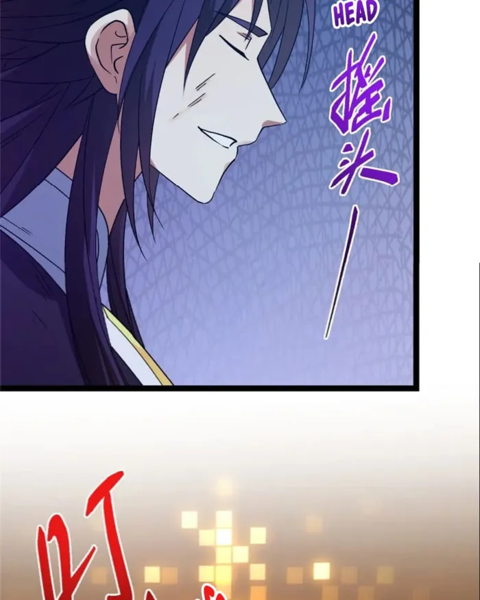 Keep A Low Profile, Sect Leader chapter 449 page 58