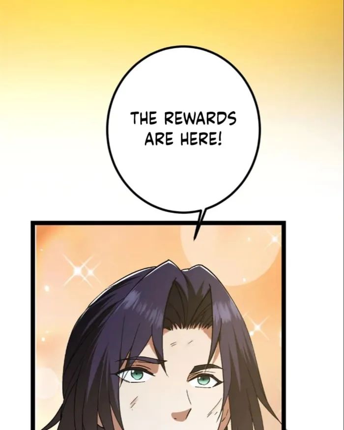 Keep A Low Profile, Sect Leader chapter 449 page 61