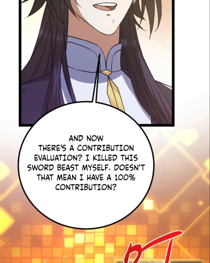 Keep A Low Profile, Sect Leader chapter 449 page 62
