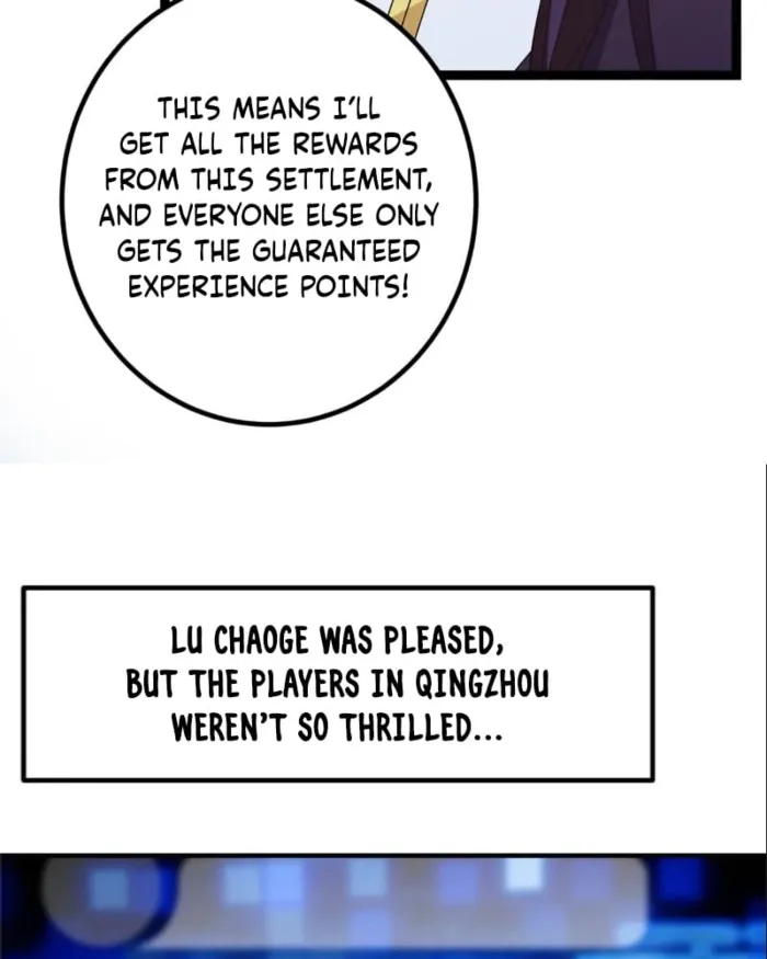 Keep A Low Profile, Sect Leader chapter 449 page 65