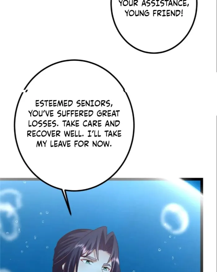 Keep A Low Profile, Sect Leader chapter 449 page 75