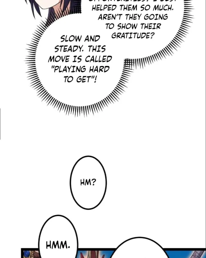 Keep A Low Profile, Sect Leader chapter 449 page 79