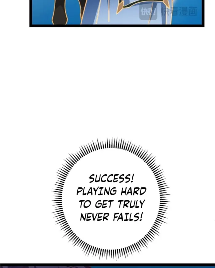 Keep A Low Profile, Sect Leader chapter 449 page 83