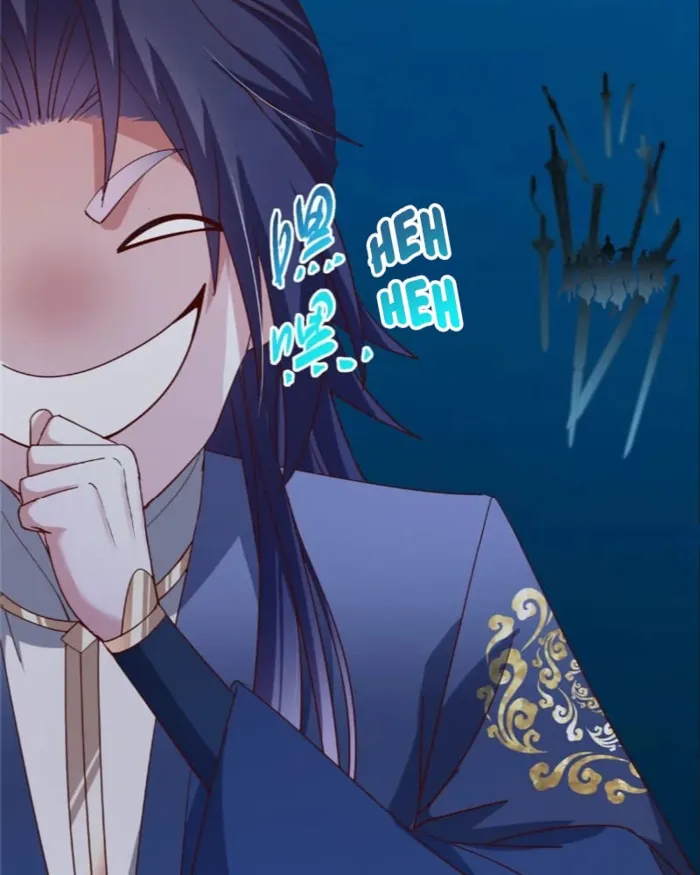 Keep A Low Profile, Sect Leader chapter 449 page 84