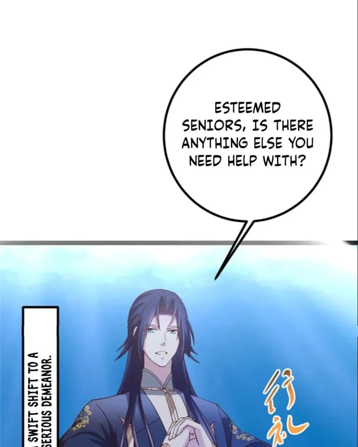 Keep A Low Profile, Sect Leader chapter 449 page 86