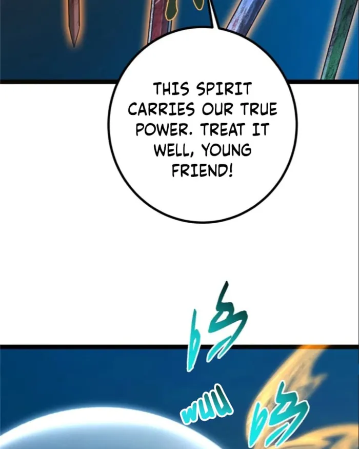 Keep A Low Profile, Sect Leader chapter 449 page 91