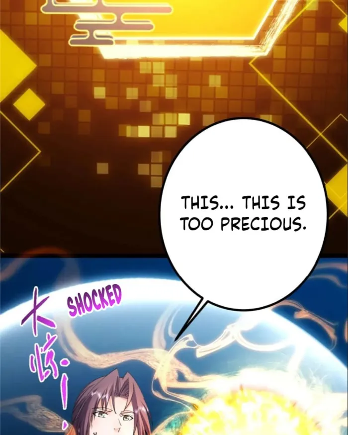 Keep A Low Profile, Sect Leader chapter 449 page 94