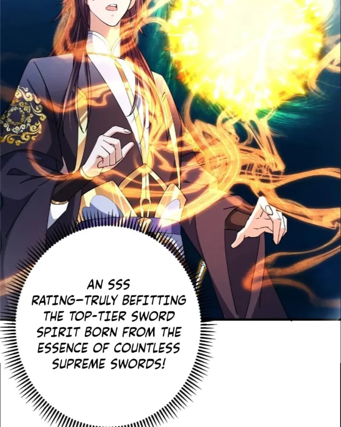 Keep A Low Profile, Sect Leader chapter 449 page 95