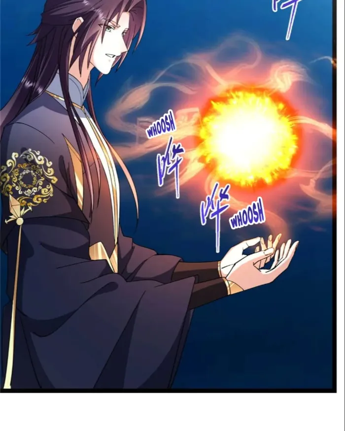 Keep A Low Profile, Sect Leader chapter 449 page 101