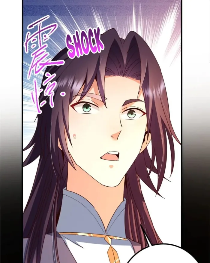 Keep A Low Profile, Sect Leader chapter 449 page 107