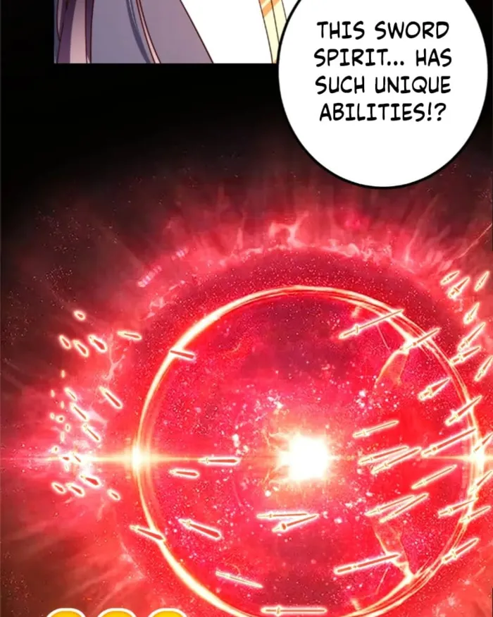 Keep A Low Profile, Sect Leader chapter 449 page 108