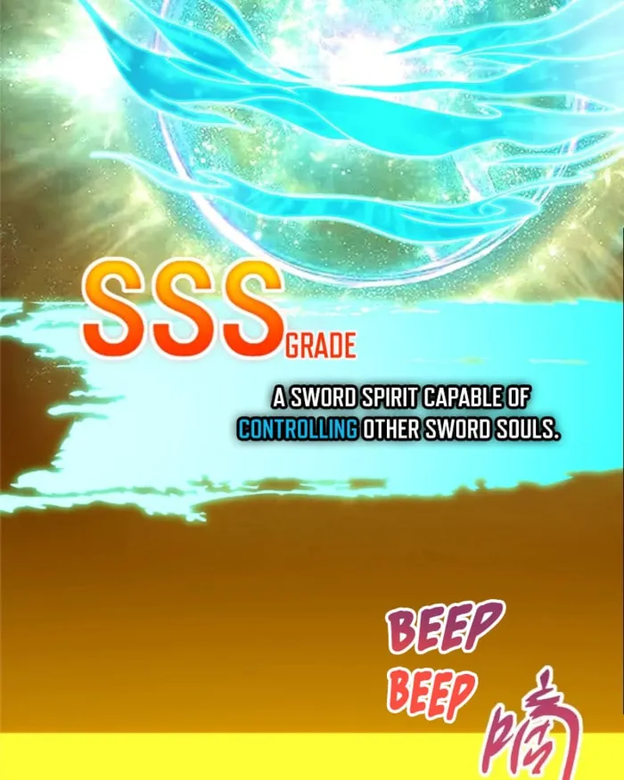 Keep A Low Profile, Sect Leader chapter 449 page 111