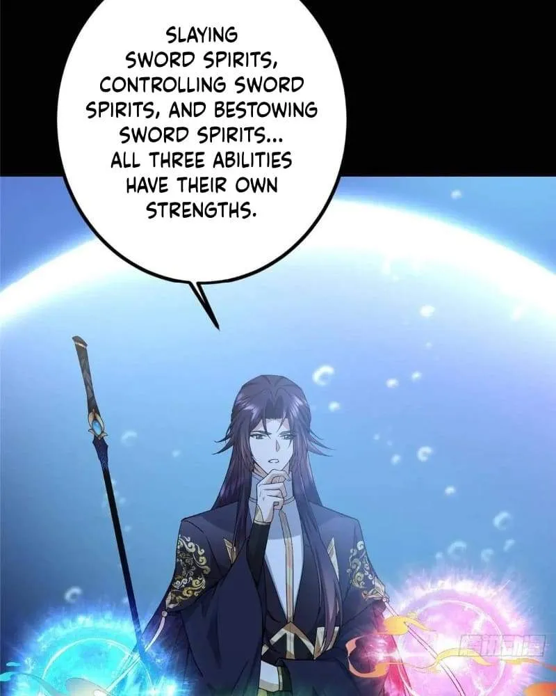 Keep A Low Profile, Sect Leader chapter 450 page 8