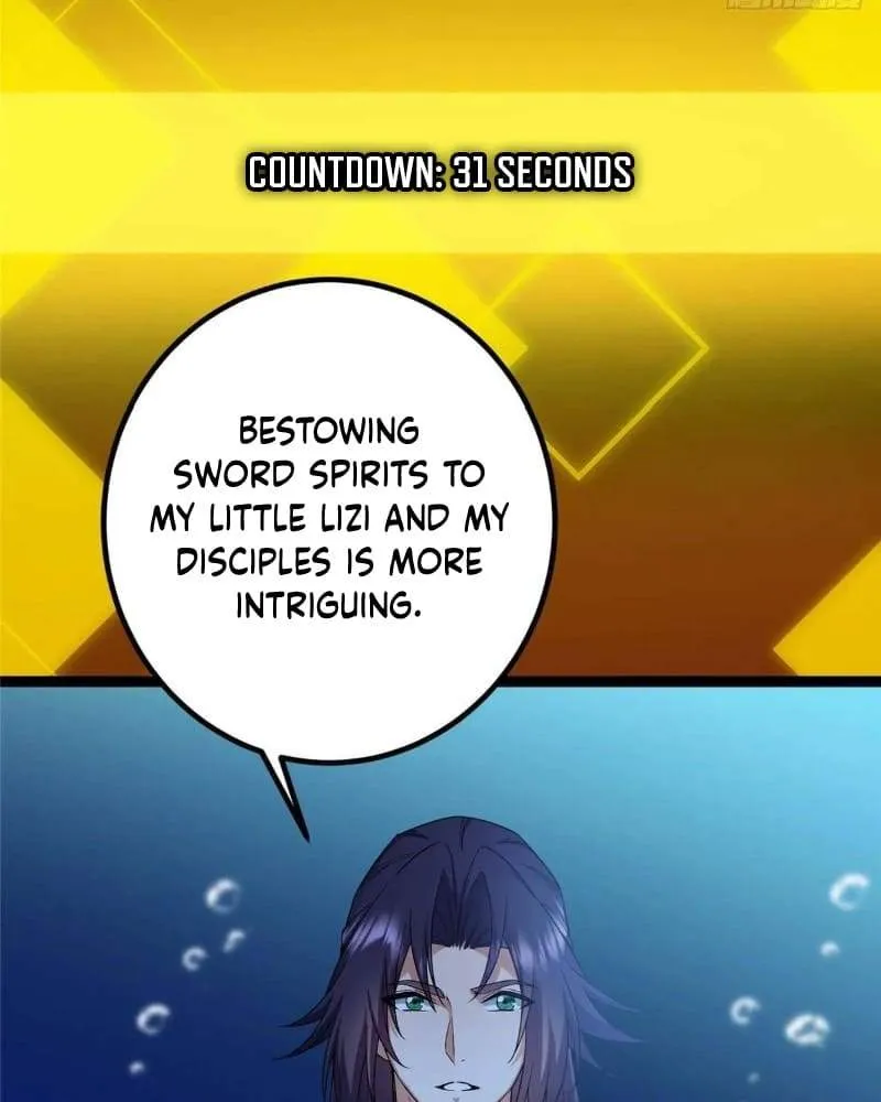 Keep A Low Profile, Sect Leader chapter 450 page 10
