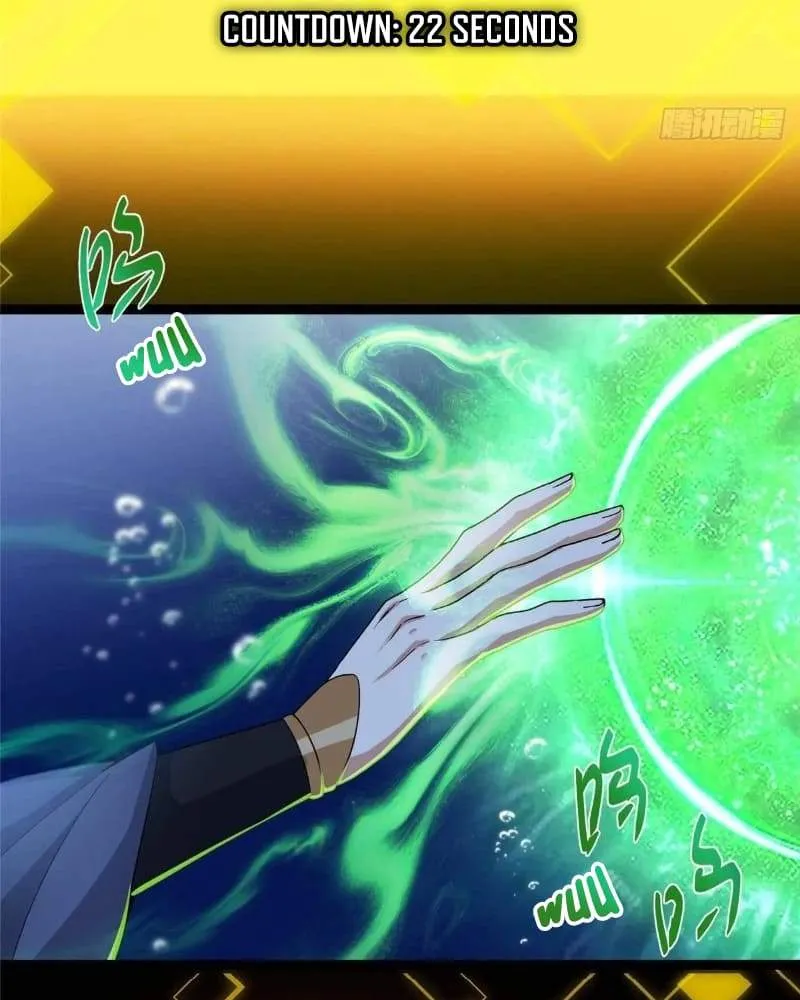 Keep A Low Profile, Sect Leader chapter 450 page 12