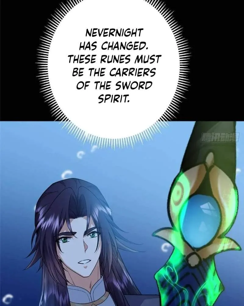 Keep A Low Profile, Sect Leader chapter 450 page 17