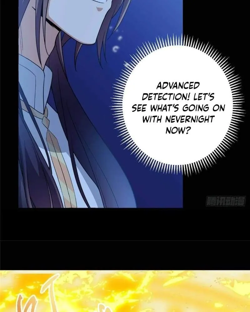 Keep A Low Profile, Sect Leader chapter 450 page 20