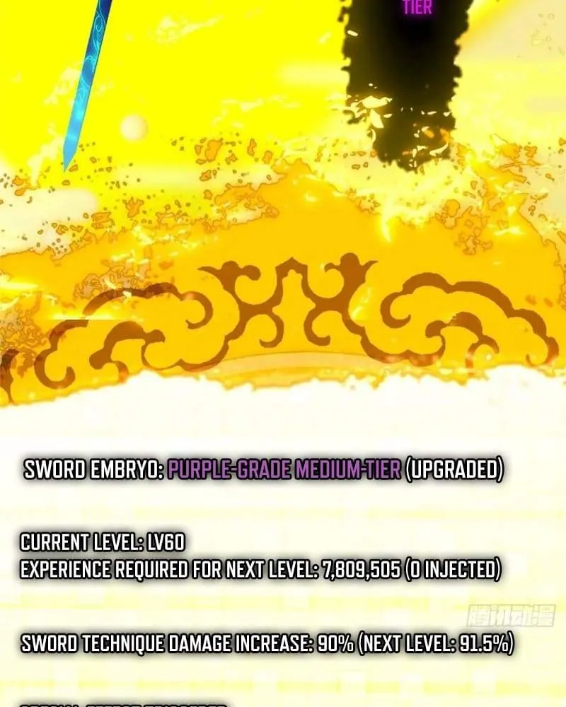 Keep A Low Profile, Sect Leader chapter 450 page 22