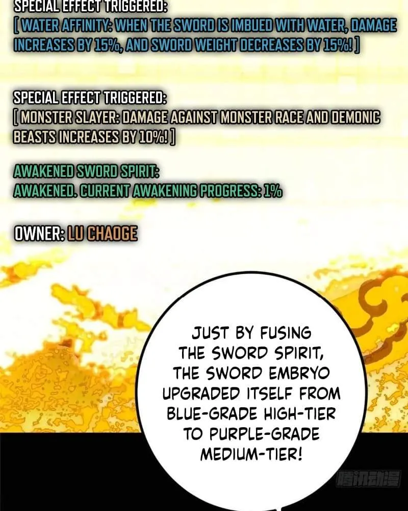 Keep A Low Profile, Sect Leader chapter 450 page 23