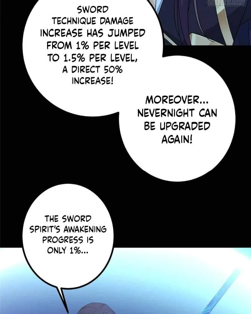 Keep A Low Profile, Sect Leader chapter 450 page 25