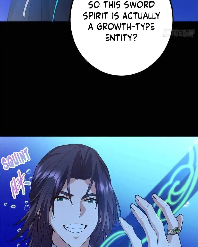 Keep A Low Profile, Sect Leader chapter 450 page 27