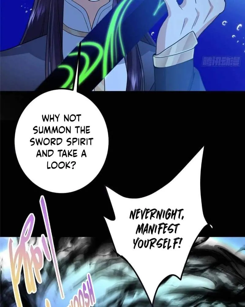 Keep A Low Profile, Sect Leader chapter 450 page 28