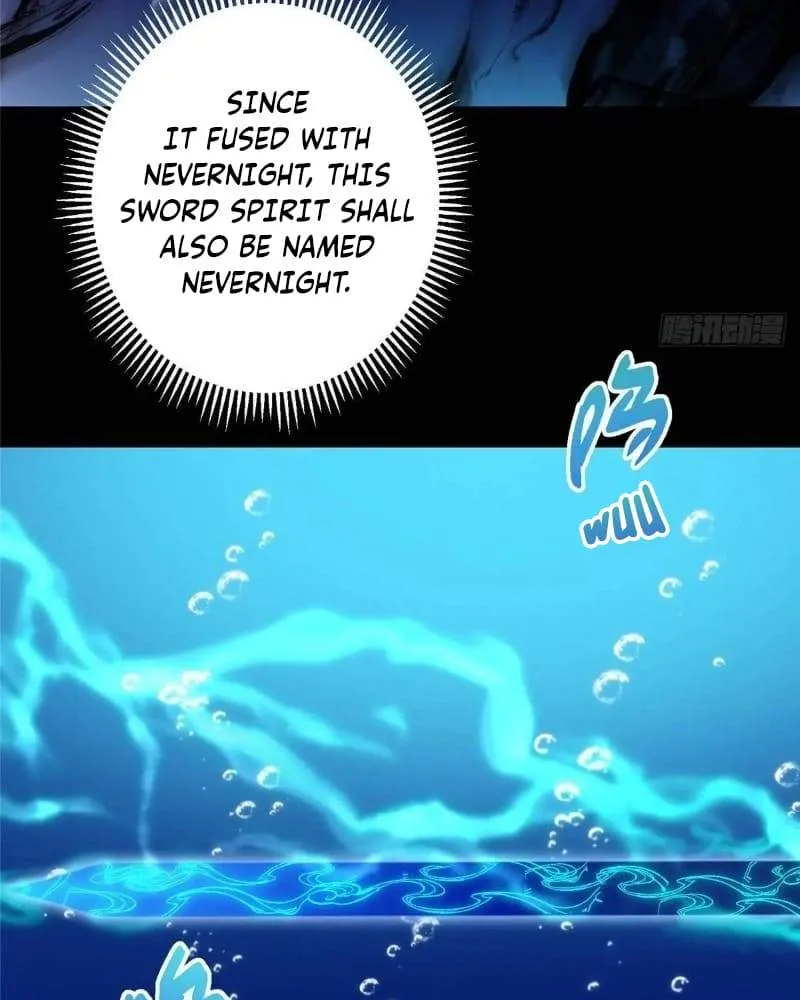 Keep A Low Profile, Sect Leader chapter 450 page 30