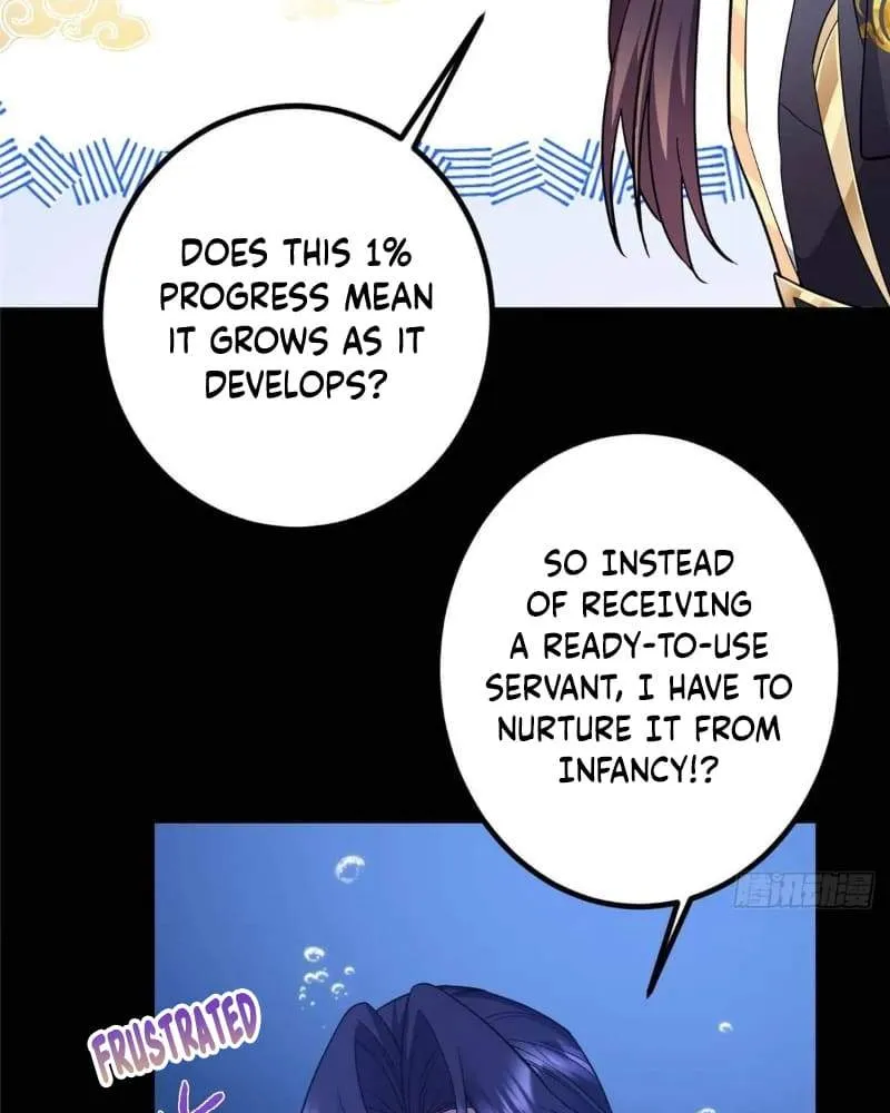 Keep A Low Profile, Sect Leader chapter 450 page 37