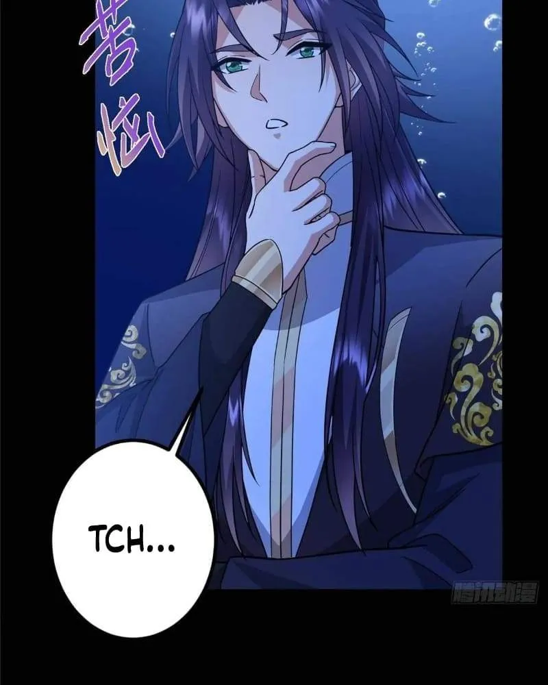 Keep A Low Profile, Sect Leader chapter 450 page 38