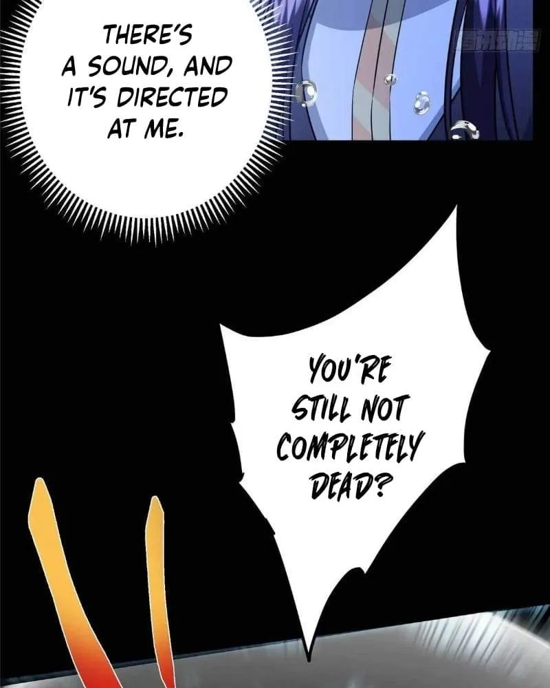 Keep A Low Profile, Sect Leader chapter 450 page 42