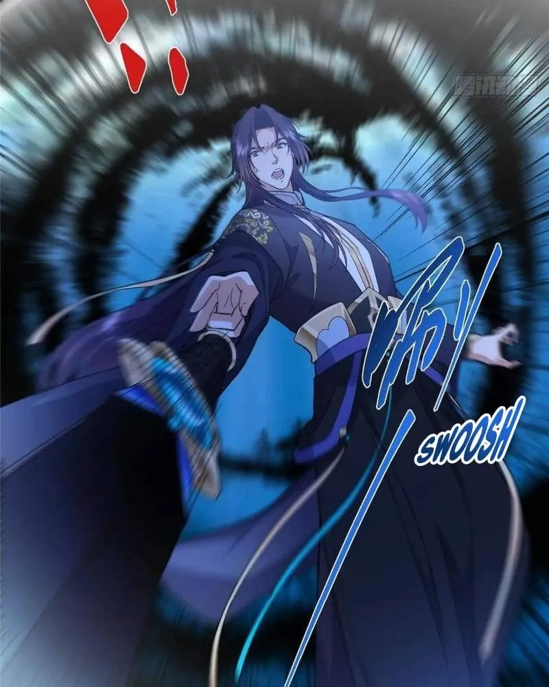 Keep A Low Profile, Sect Leader chapter 450 page 43