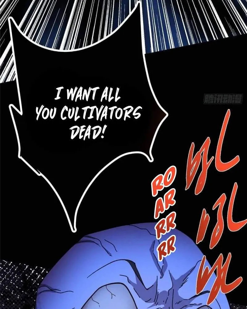 Keep A Low Profile, Sect Leader chapter 450 page 46