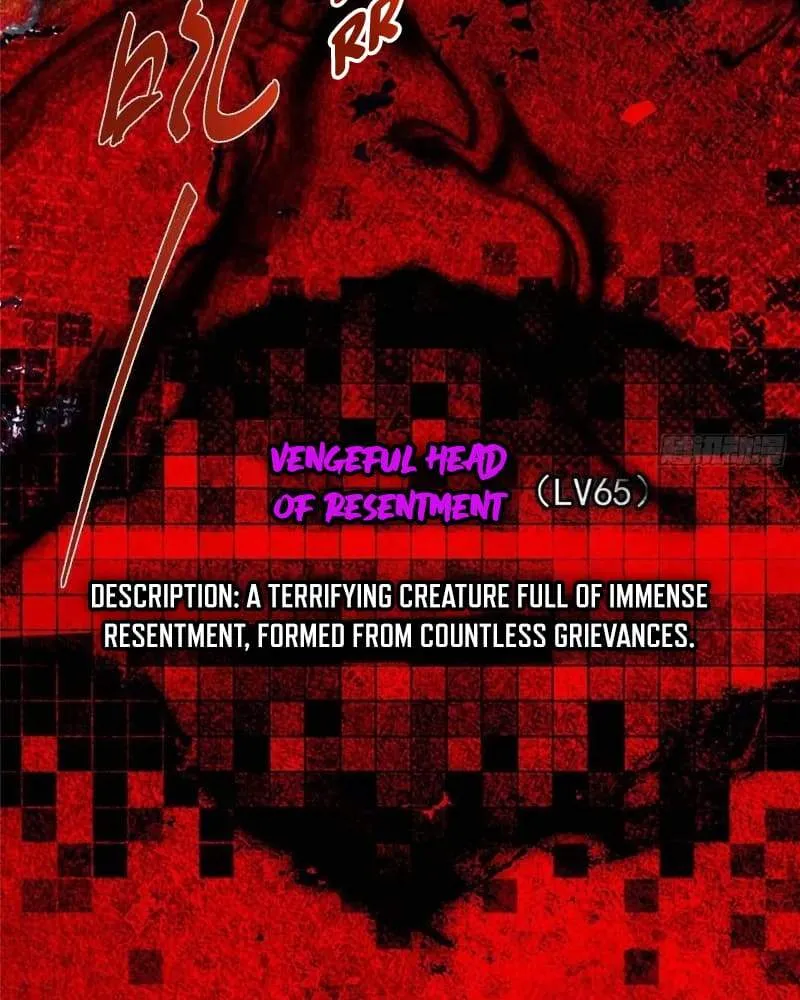 Keep A Low Profile, Sect Leader chapter 450 page 48