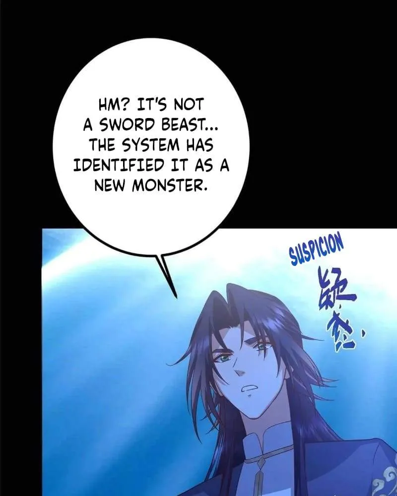Keep A Low Profile, Sect Leader chapter 450 page 51