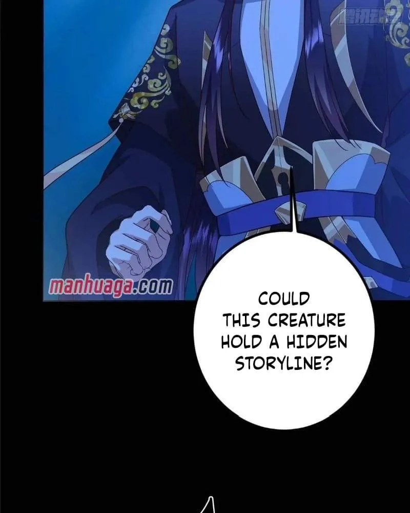 Keep A Low Profile, Sect Leader chapter 450 page 52