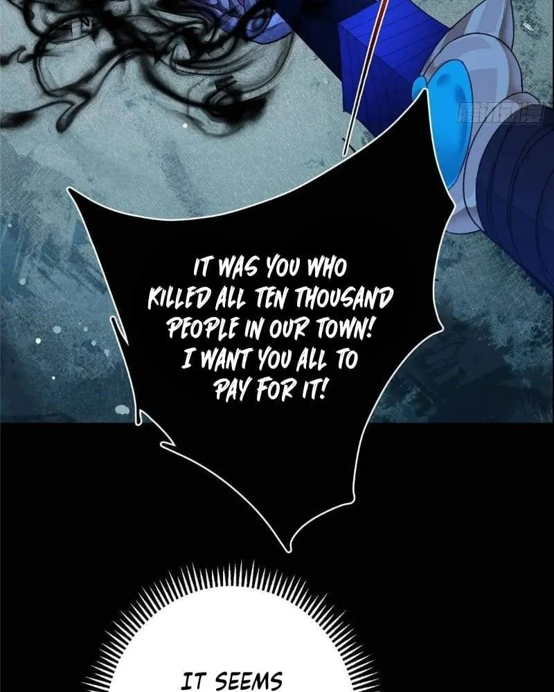 Keep A Low Profile, Sect Leader chapter 450 page 54