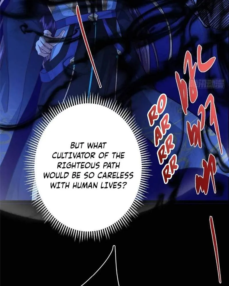 Keep A Low Profile, Sect Leader chapter 450 page 56