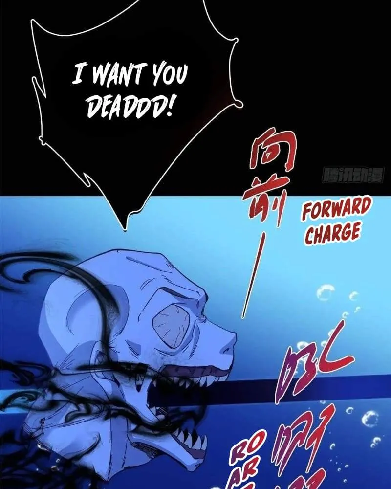 Keep A Low Profile, Sect Leader chapter 450 page 57