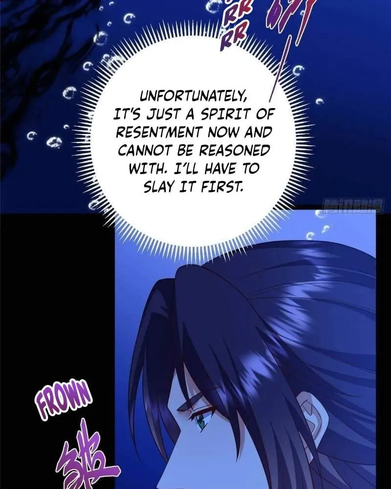 Keep A Low Profile, Sect Leader chapter 450 page 58
