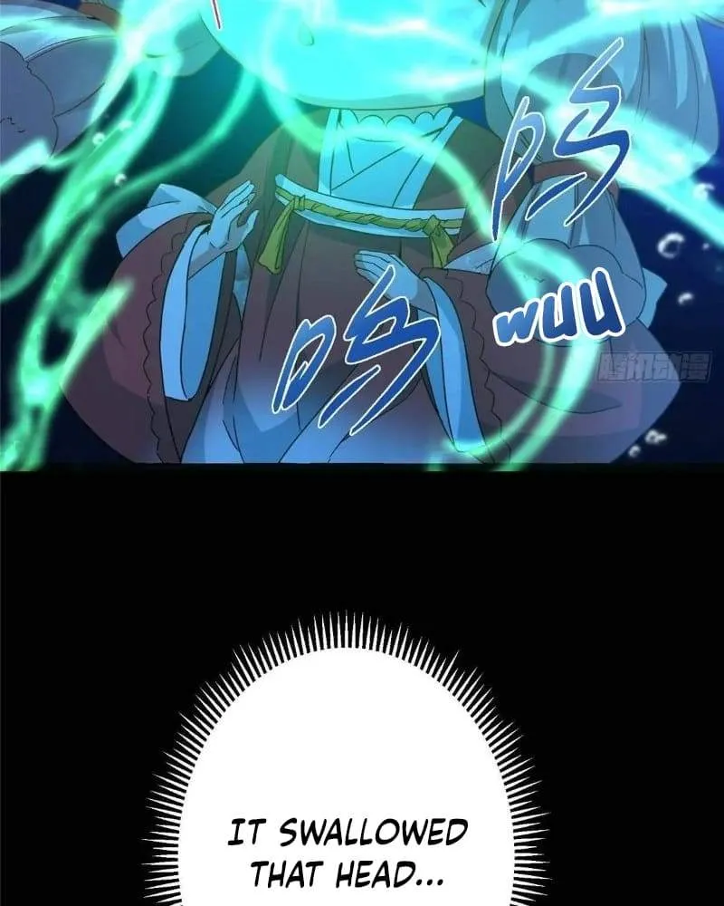Keep A Low Profile, Sect Leader chapter 450 page 69