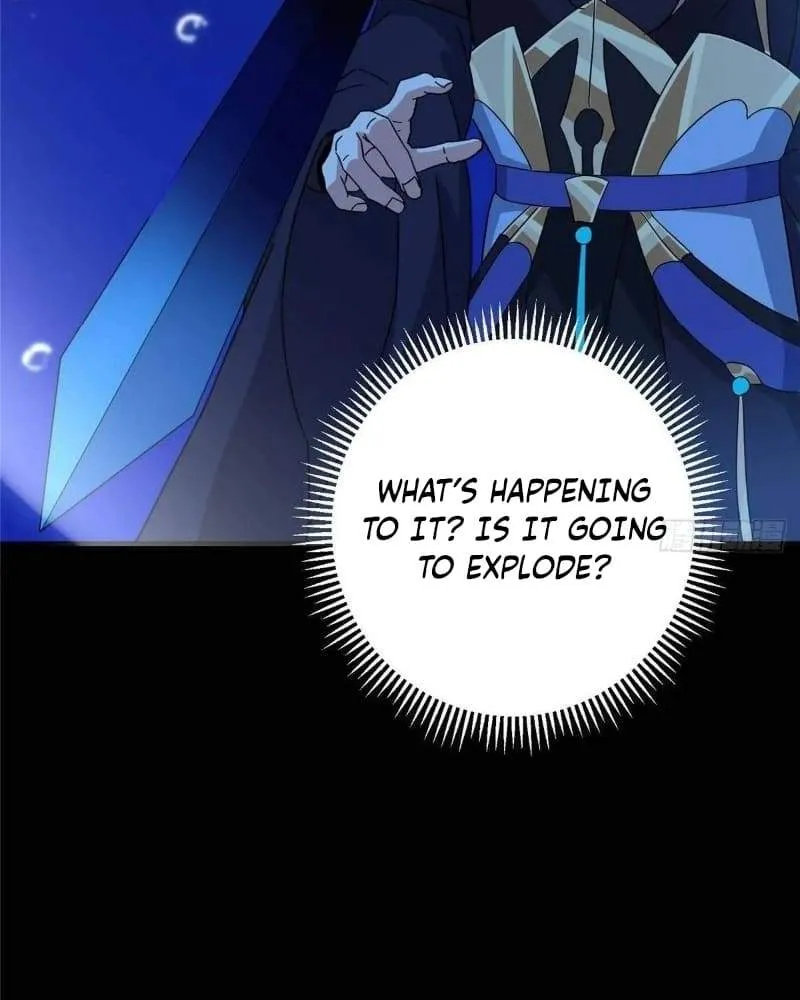 Keep A Low Profile, Sect Leader chapter 450 page 71